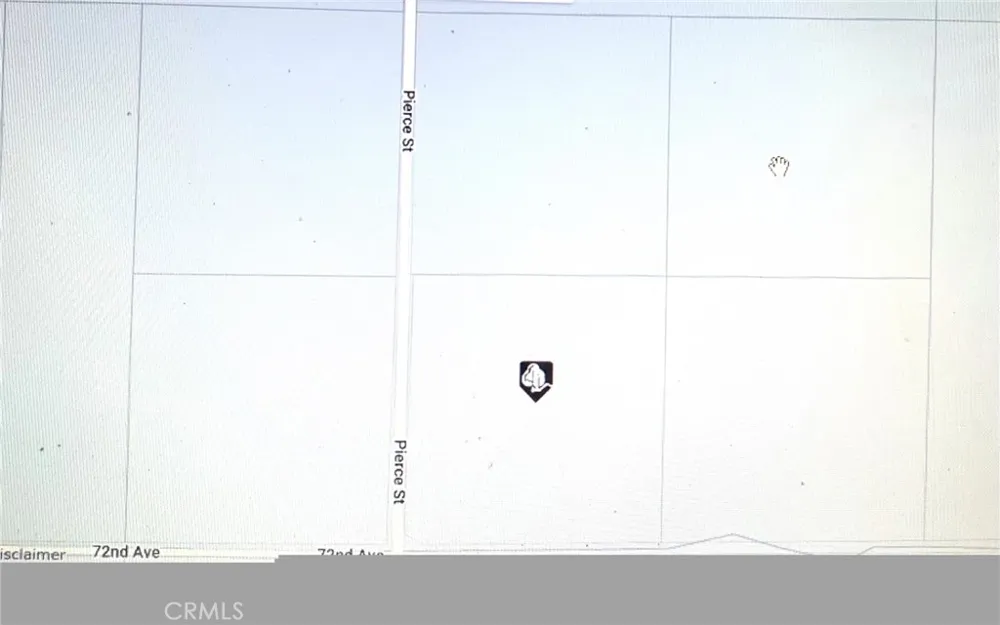 71888 Pierce Street Thermal, CA 92274