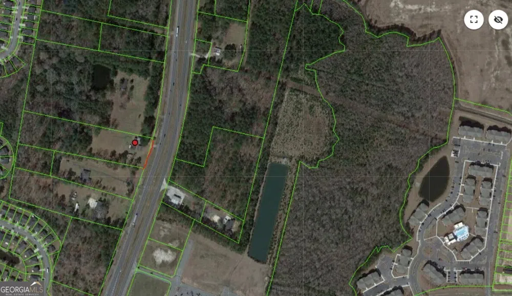 7961 Ga Highway 21 Port Wentworth, GA 31407