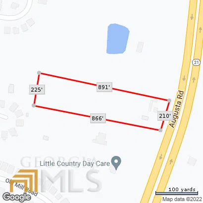 7961 Ga Highway 21 Port Wentworth, GA 31407