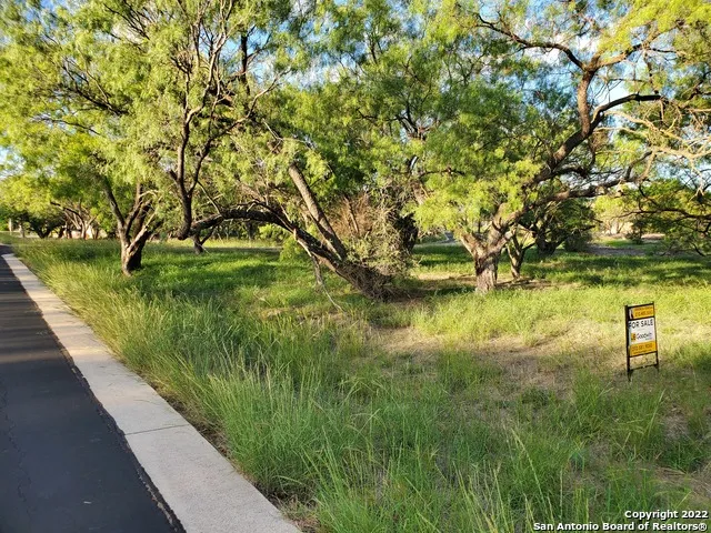 HI CIRCLE W W Hi Circle West - Lot 8088 Horseshoe Bay, TX 78657