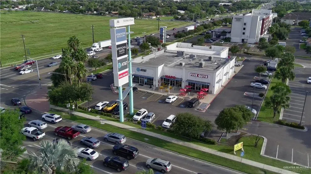 3701 W Expressway 83 McAllen, TX 78501