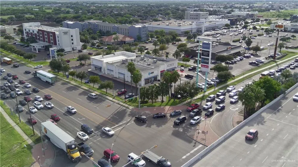 3701 W Expressway 83 McAllen, TX 78501