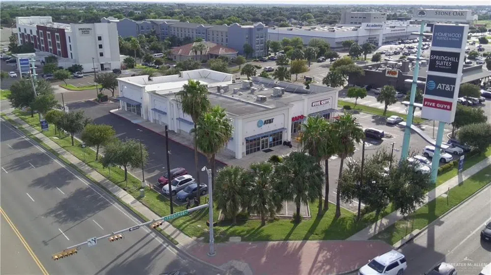 3701 W Expressway 83 McAllen, TX 78501