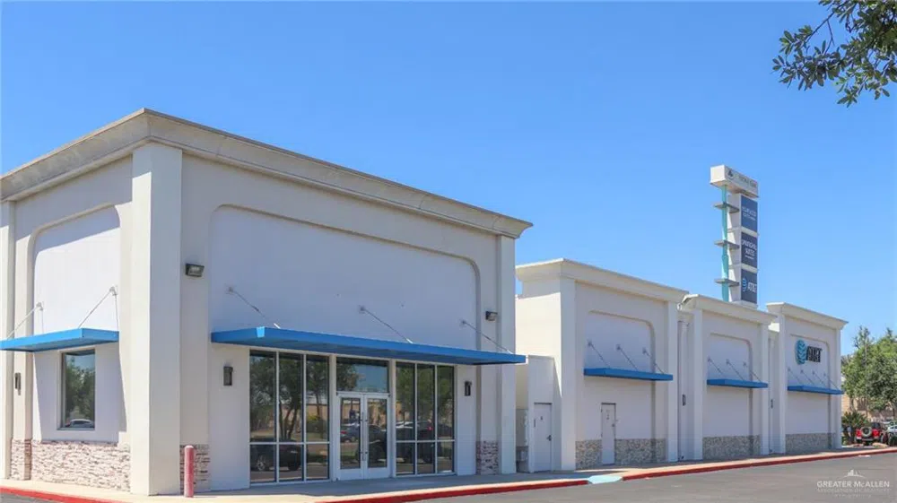 3701 W Expressway 83 McAllen, TX 78501