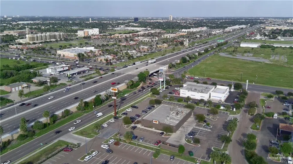 3701 W Expressway 83 McAllen, TX 78501