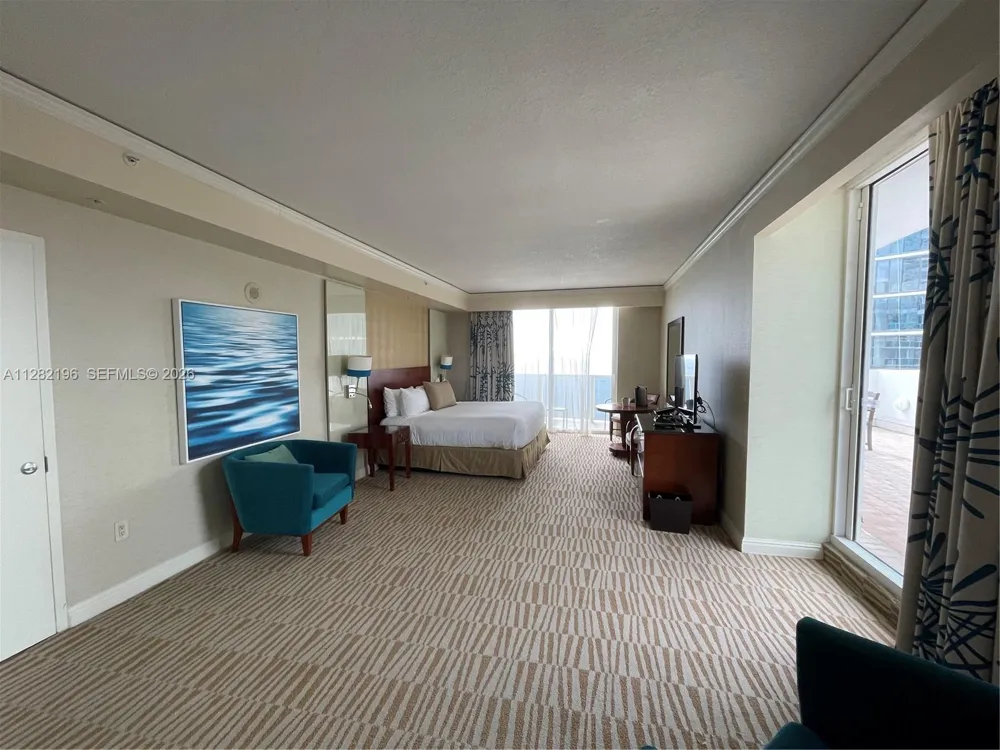 18001 Collins Ave #2912+Terrace Sunny Isles Beach, FL 33160