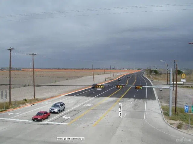 TBD FM 509 ROAD San Benito, TX 78586