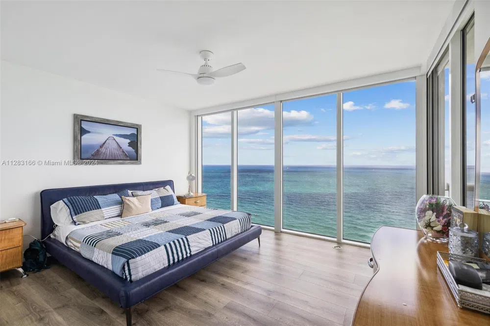 1830 S OCEAN DR #2102 Hallandale Beach, FL 33009