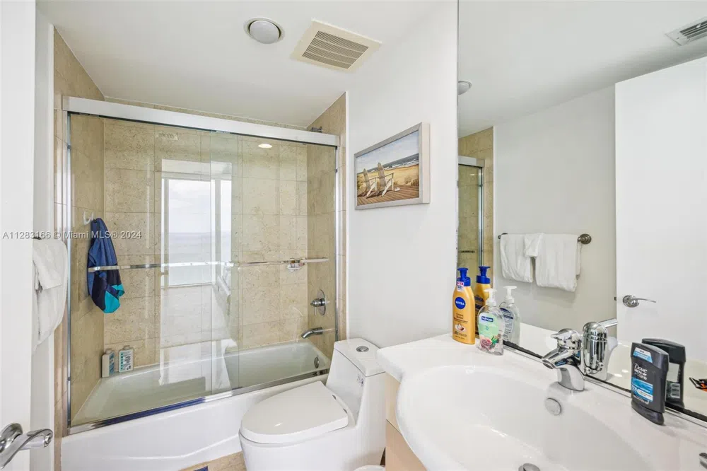 1830 S OCEAN DR #2102 Hallandale Beach, FL 33009