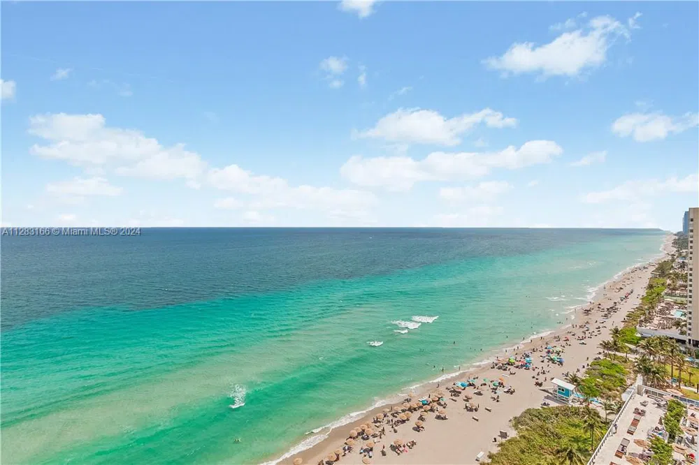 1830 S OCEAN DR #2102 Hallandale Beach, FL 33009