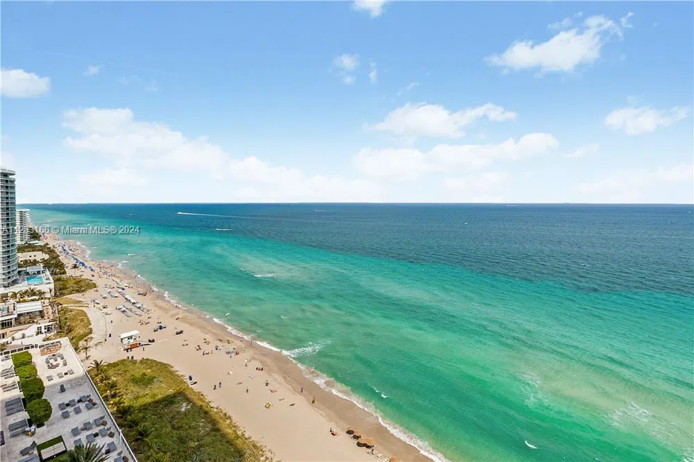 1830 S OCEAN DR #2102 Hallandale Beach, FL 33009