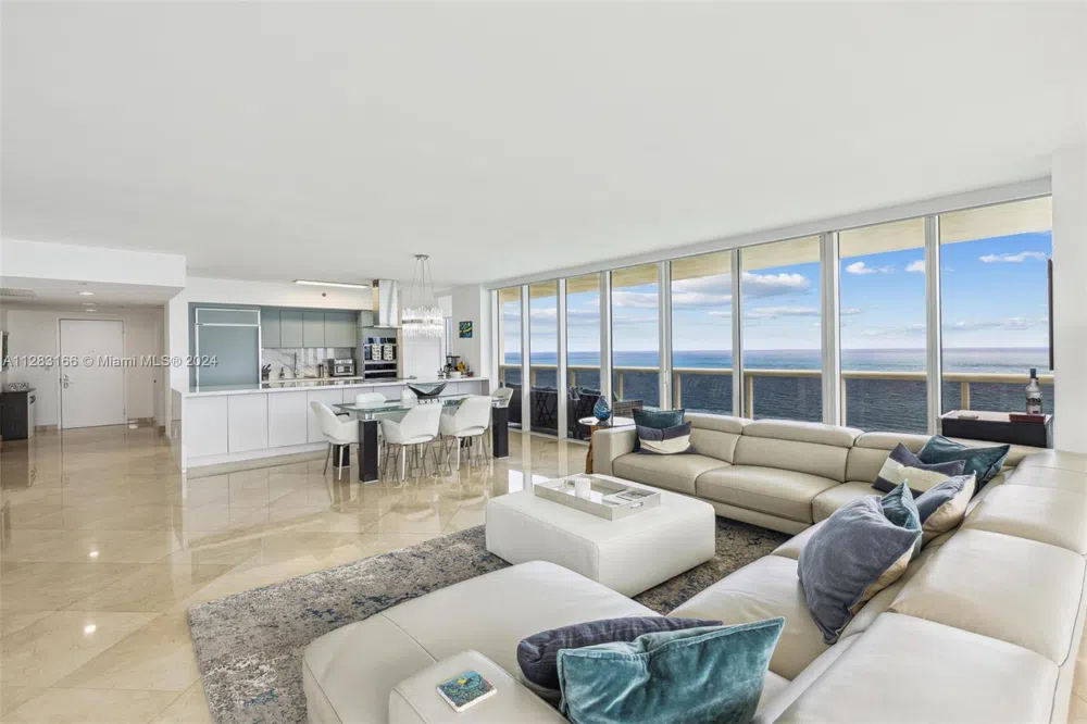 1830 S OCEAN DR #2102 Hallandale Beach, FL 33009