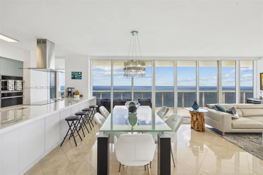 1830 S OCEAN DR #2102 Hallandale Beach, FL 33009