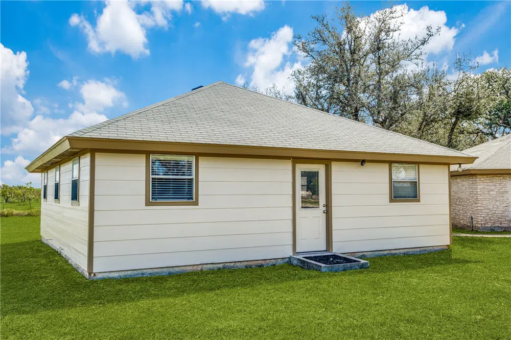 2967 Hero Way #3 Leander, TX 78641