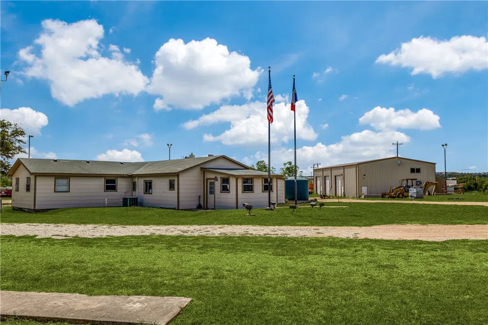 2967 Hero Way #1A Leander, TX 78641