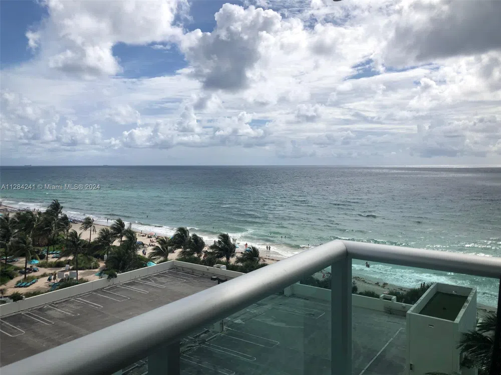 3901 S Ocean Dr #8E Hollywood, FL 33019