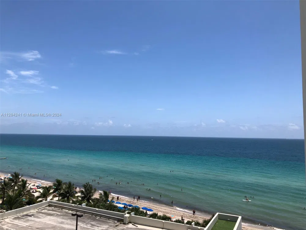 3901 S Ocean Dr #8E Hollywood, FL 33019