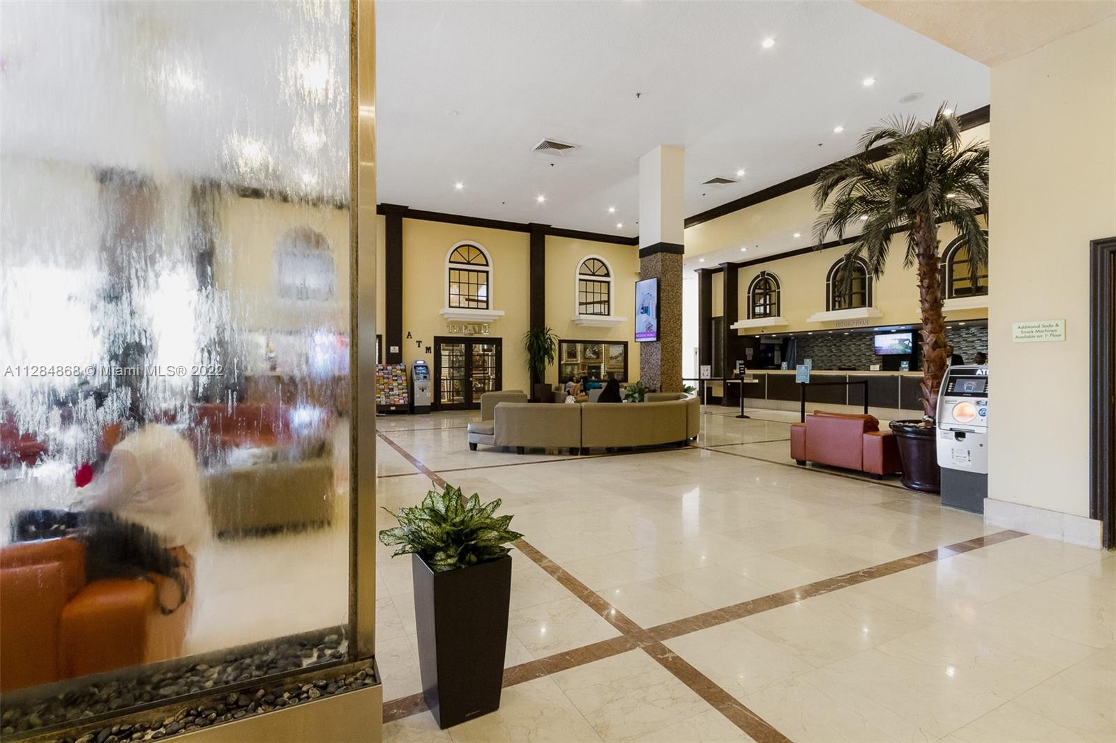 19201 Collins Ave #641 Sunny Isles Beach, FL 33160