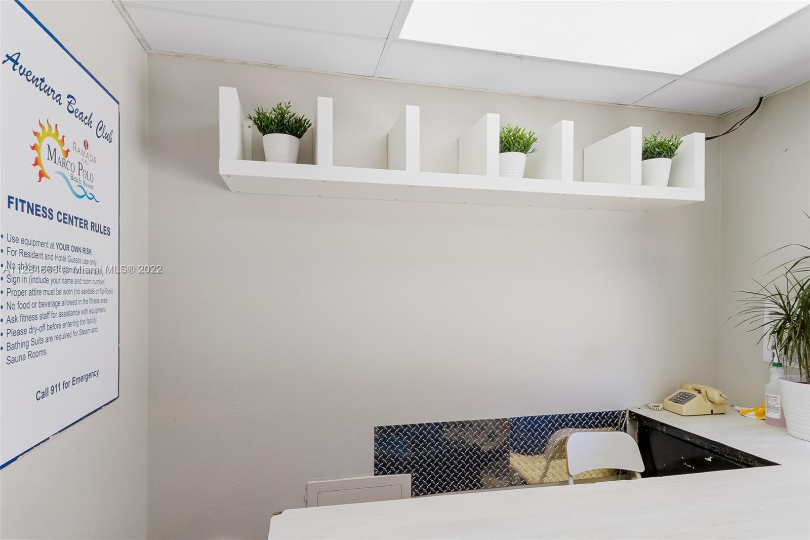 19201 Collins Ave #641 Sunny Isles Beach, FL 33160