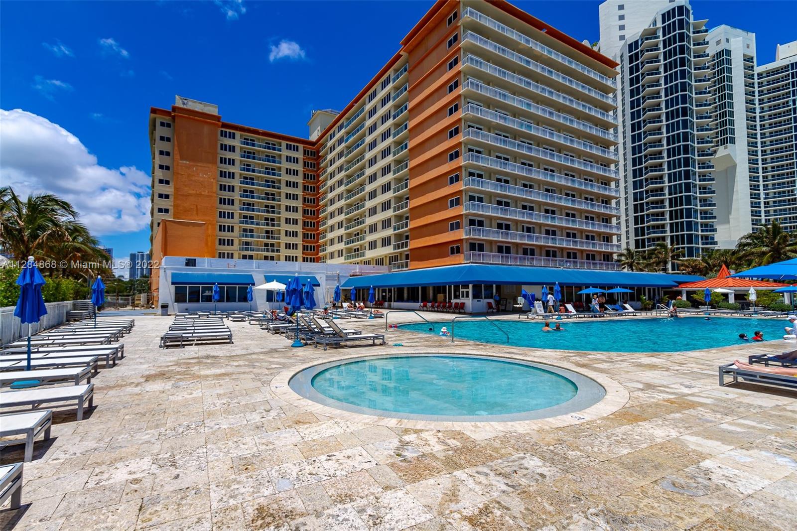 19201 Collins Ave #641 Sunny Isles Beach, FL 33160