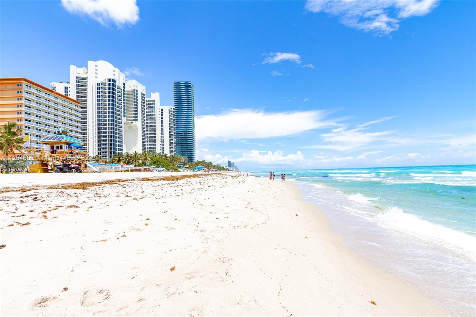 19201 Collins Ave #641 Sunny Isles Beach, FL 33160