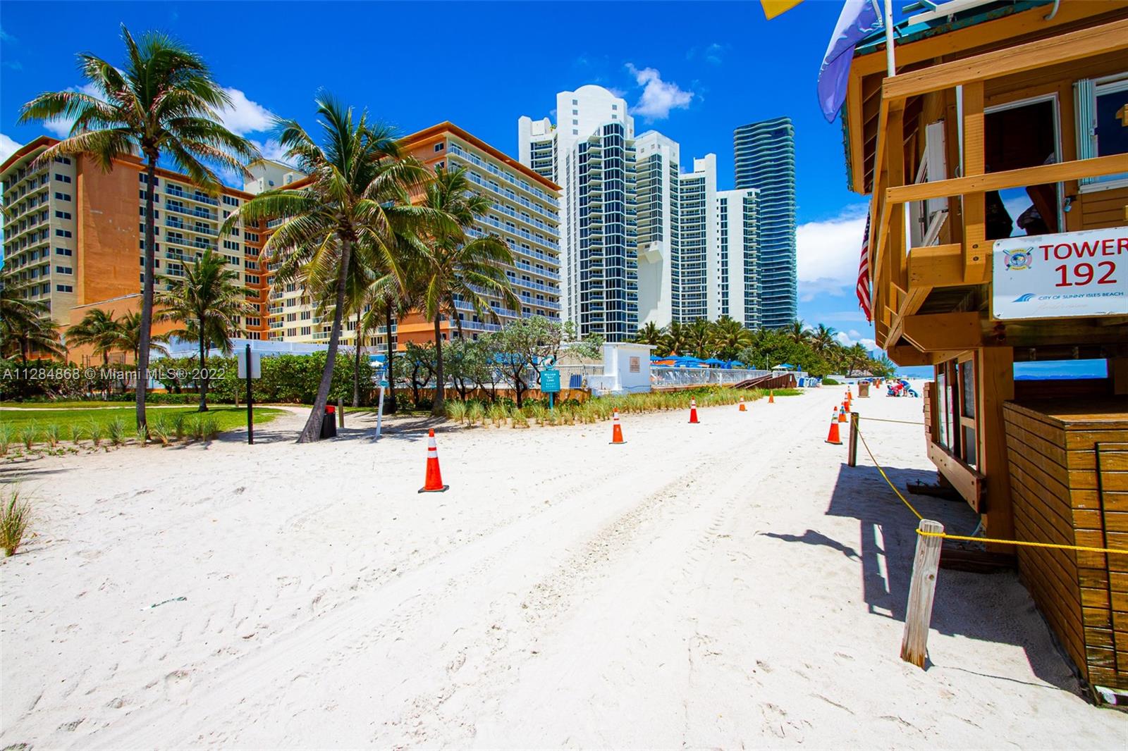 19201 Collins Ave #641 Sunny Isles Beach, FL 33160