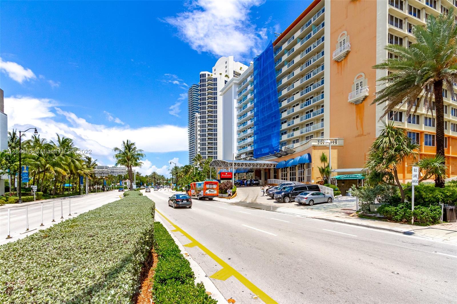 19201 Collins Ave #641 Sunny Isles Beach, FL 33160