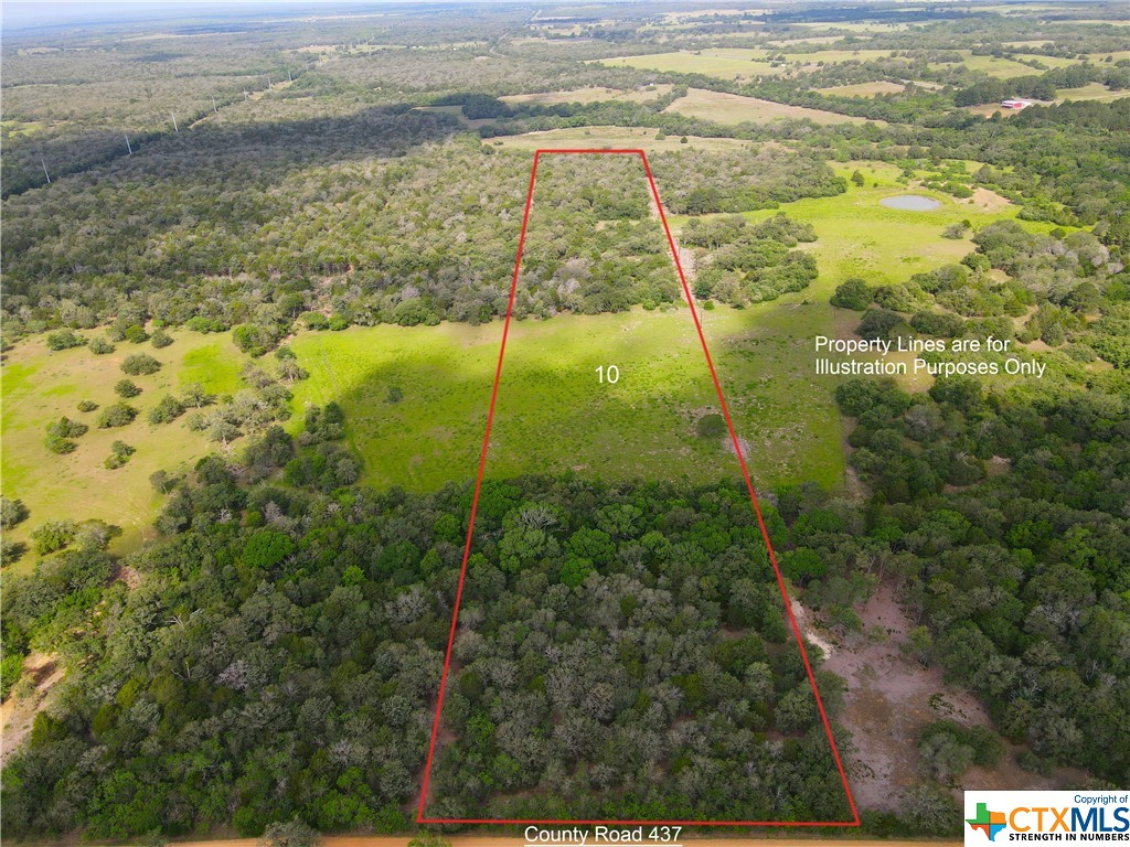 TBD County Road 437 #10