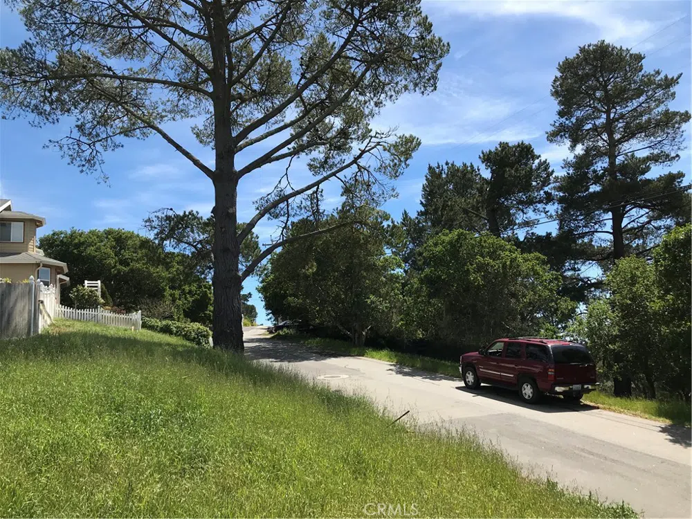Richard Avenue Cambria, CA 93428