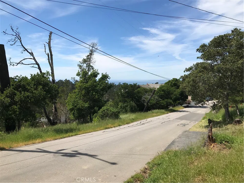 Richard Avenue Cambria, CA 93428