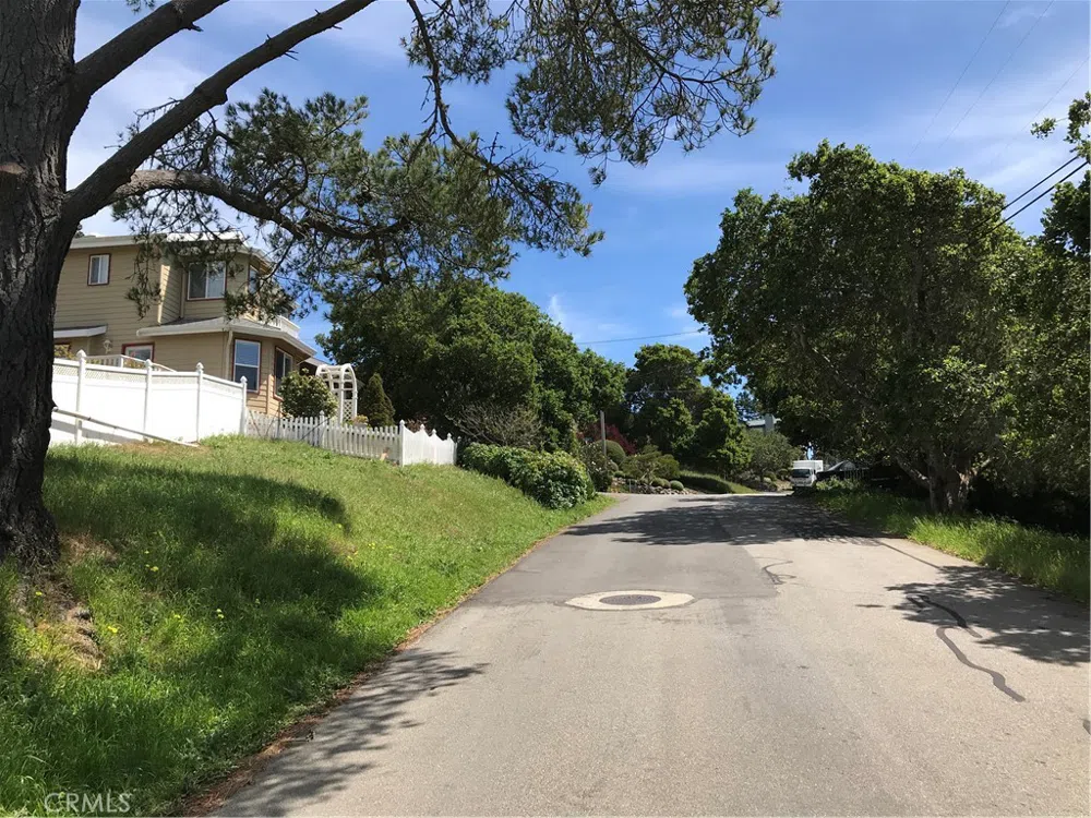Richard Avenue Cambria, CA 93428