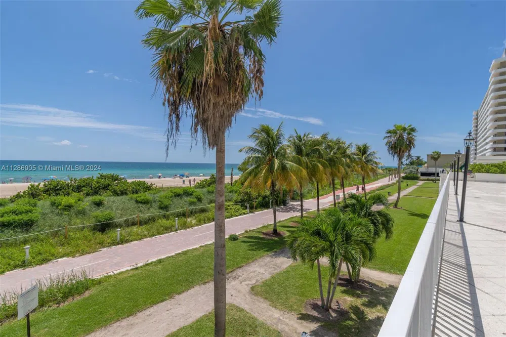 5601 Collins Ave #1206 Miami Beach, FL 33140