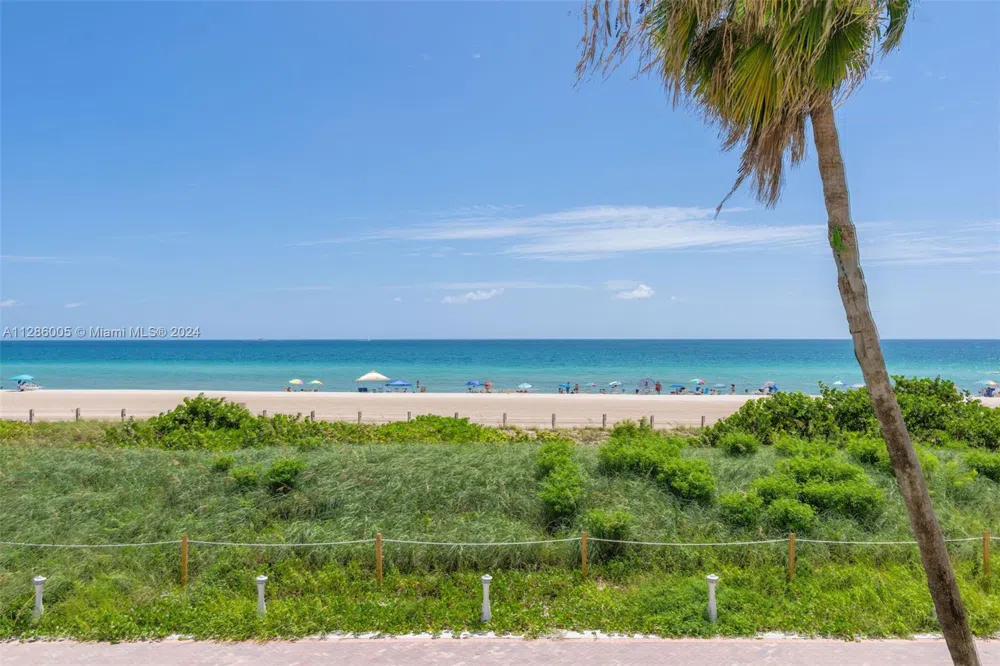 5601 Collins Ave #1206 Miami Beach, FL 33140