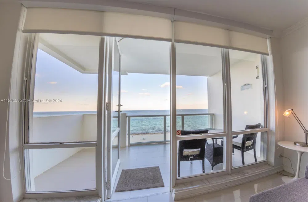 5601 Collins Ave #1206 Miami Beach, FL 33140