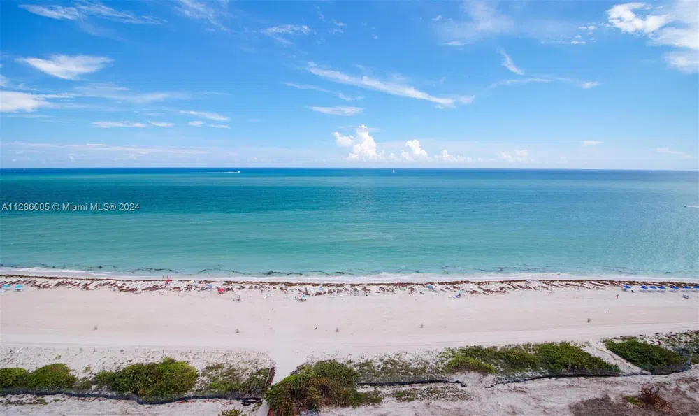 5601 Collins Ave #1206 Miami Beach, FL 33140