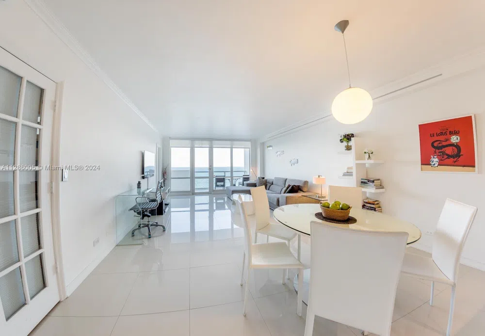 5601 Collins Ave #1206 Miami Beach, FL 33140