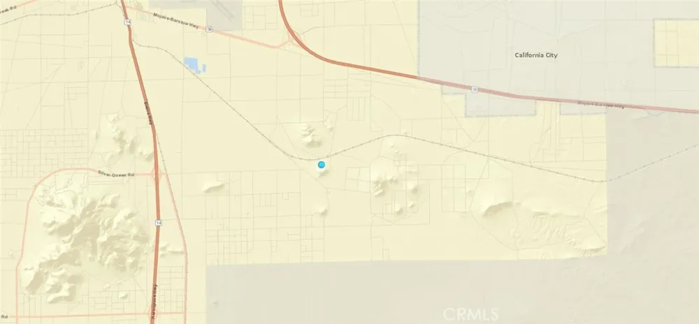 Silver Queen Mojave, CA 93501
