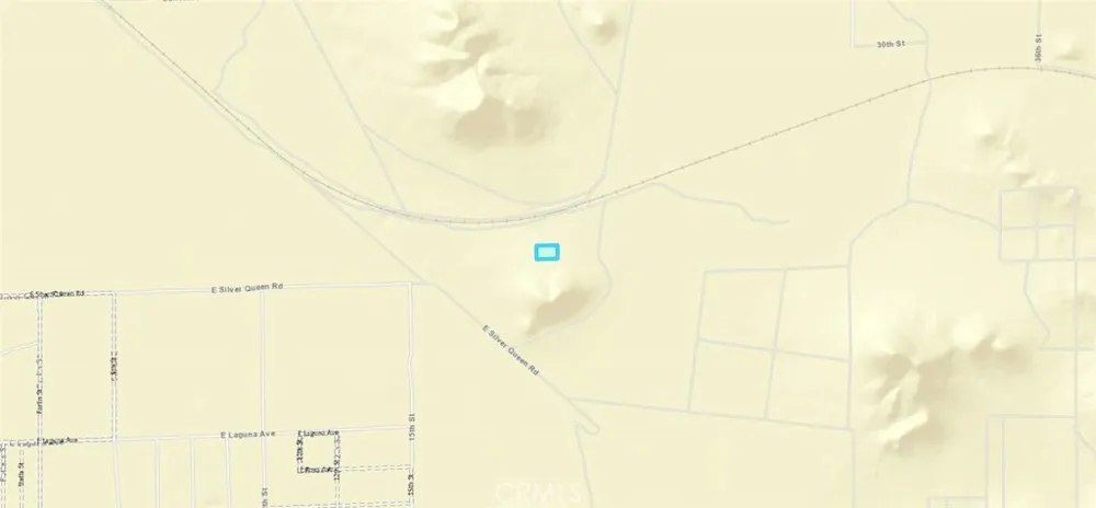 Silver Queen Mojave, CA 93501
