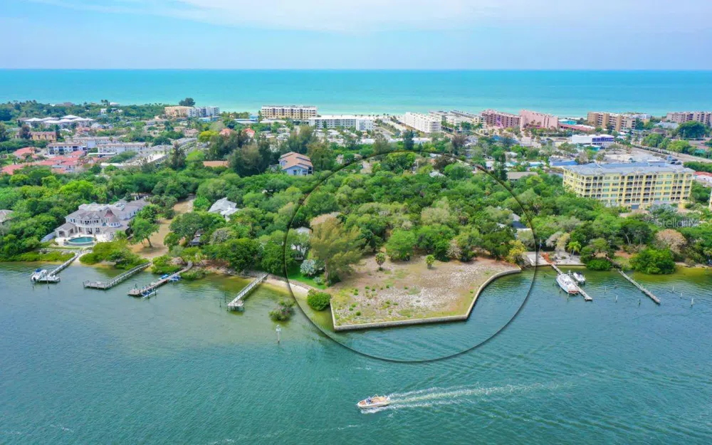 6559 PEACOCK ROAD Sarasota, FL 34242