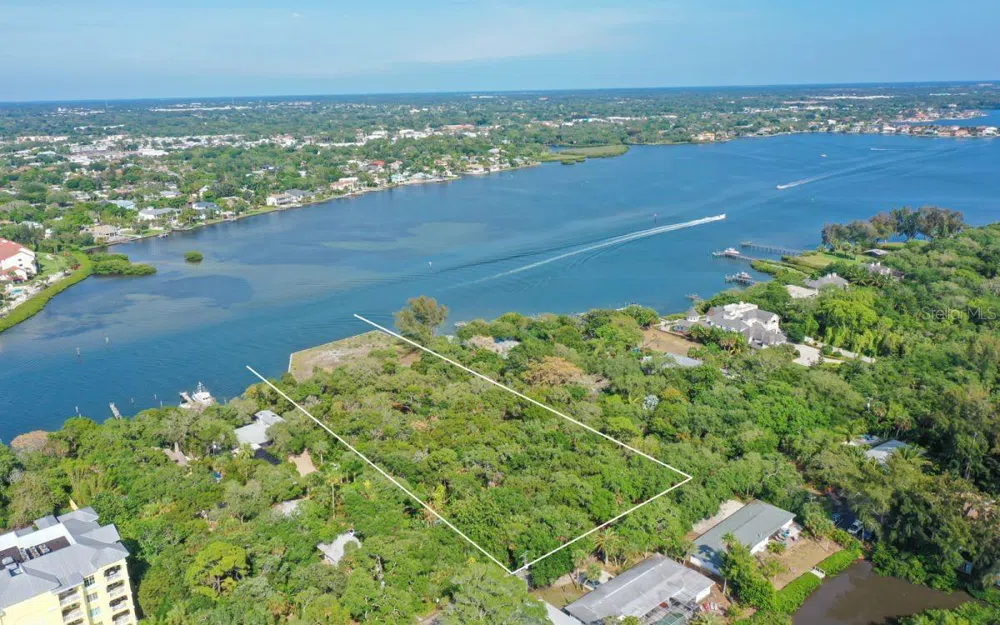 6559 PEACOCK ROAD Sarasota, FL 34242