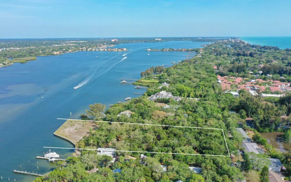 6559 PEACOCK ROAD Sarasota, FL 34242