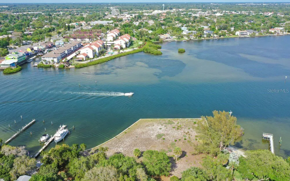 6559 PEACOCK ROAD Sarasota, FL 34242