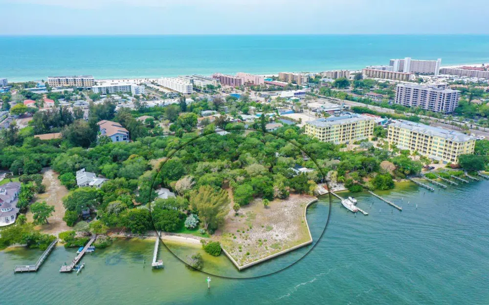 6559 PEACOCK ROAD Sarasota, FL 34242