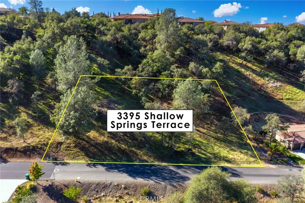 3395 Shallow Springs