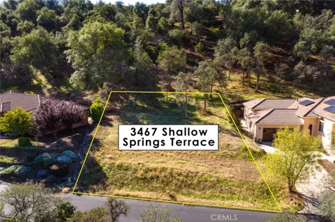 3467 Shallow Springs