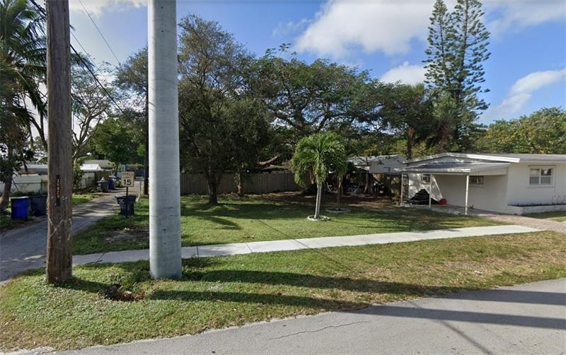 N 22nd Ave 22nd Avenue N