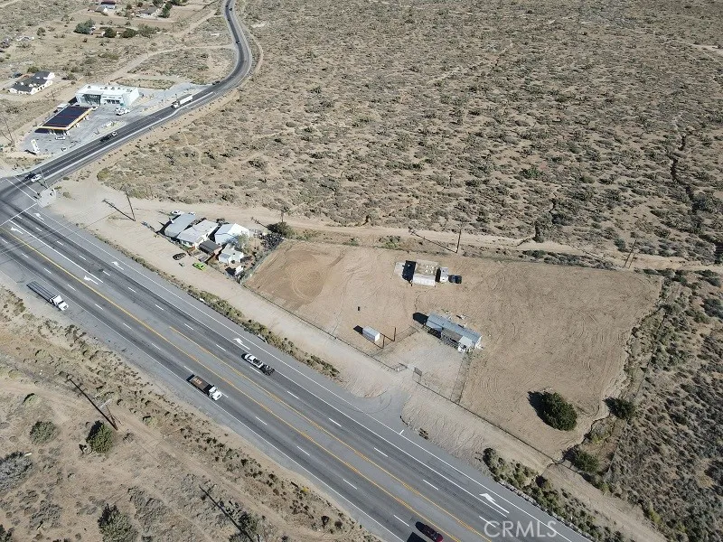 8899 Beekley Road Pinon Hills, CA 92372