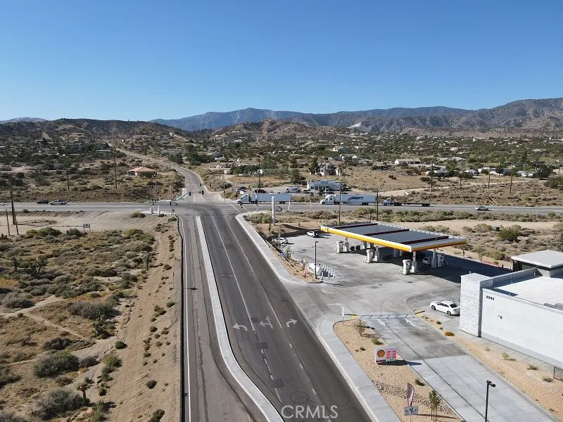 8899 Beekley Road Pinon Hills, CA 92372