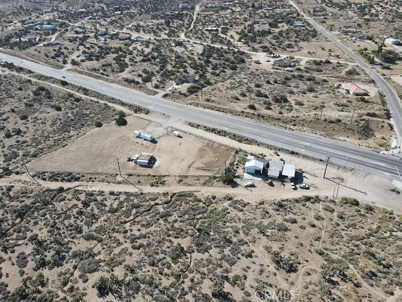 8899 Beekley Road Pinon Hills, CA 92372