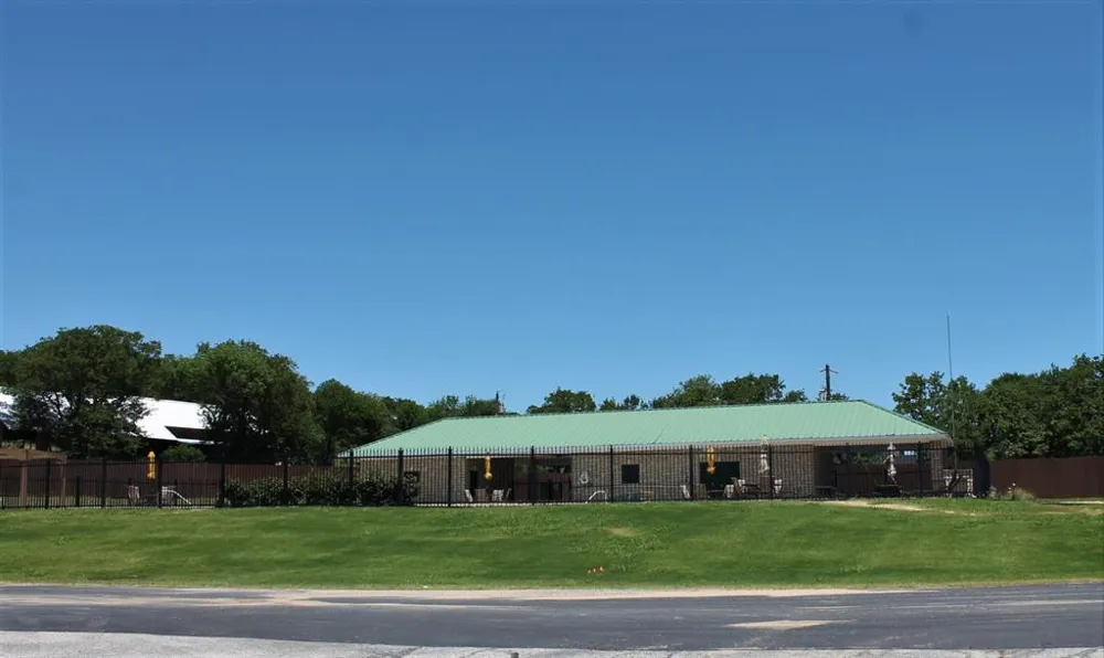 Ridgeline Drive Chico, TX 76431